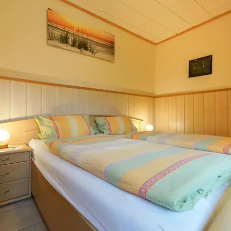 Appartement J. Apfeld *