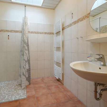 Appartement J. Apfeld Borkum