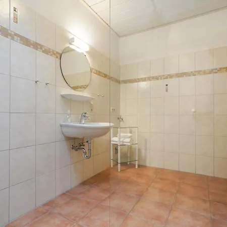 Appartement J. Apfeld