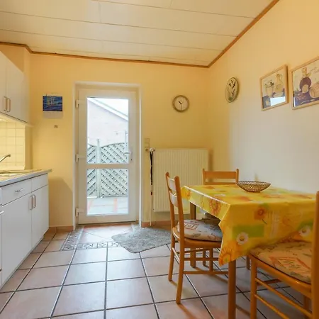 J. Apfeld Appartement *