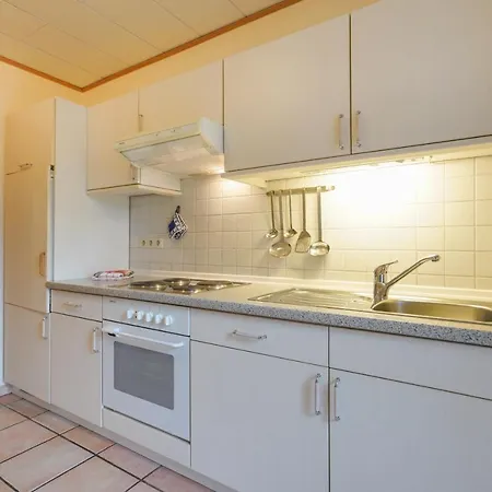 J. Apfeld Appartement *