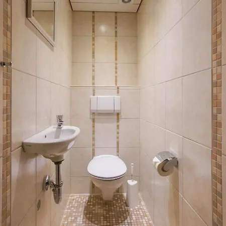 J. Apfeld Appartement *