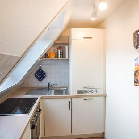 Appartement J. Apfeld *