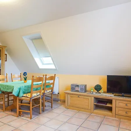 Appartement J. Apfeld *