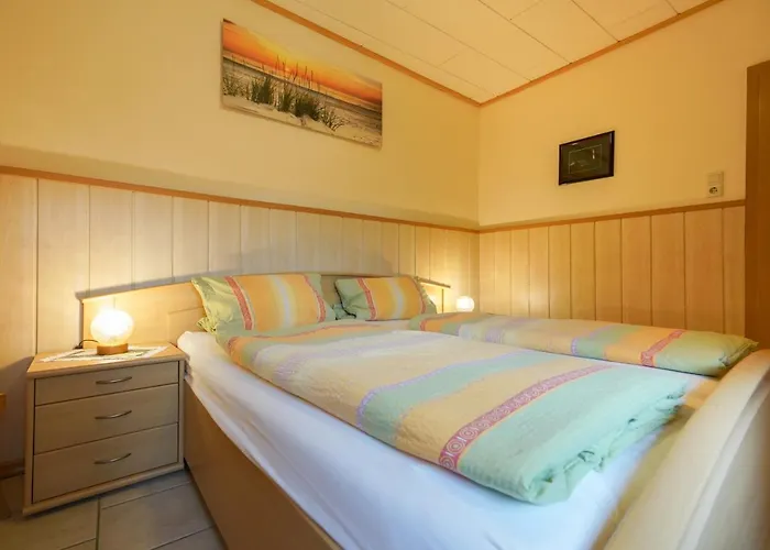 Апартаменты J. Apfeld *