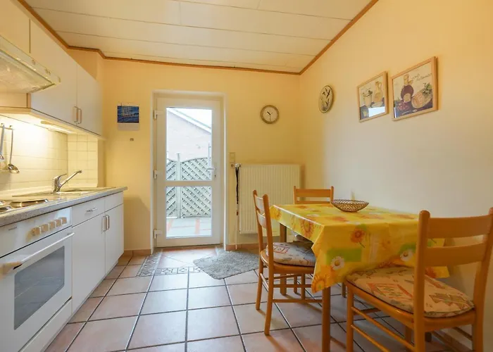 J. Apfeld Апартаменты *