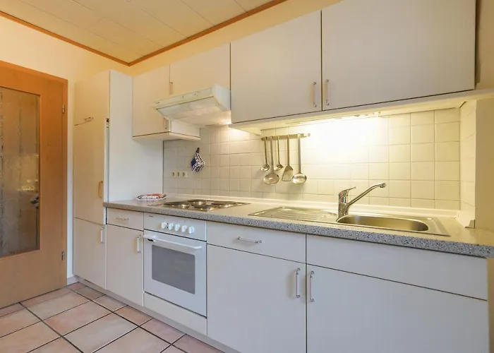 J. Apfeld Апартаменты *