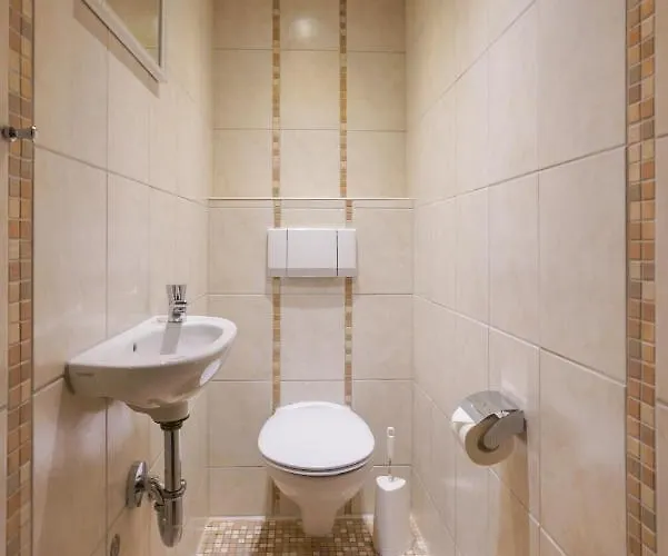 J. Apfeld Апартаменты *