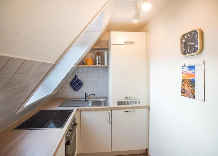 Апартаменты J. Apfeld *