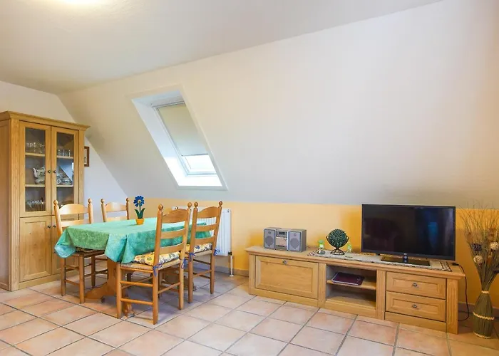 Апартаменты J. Apfeld *