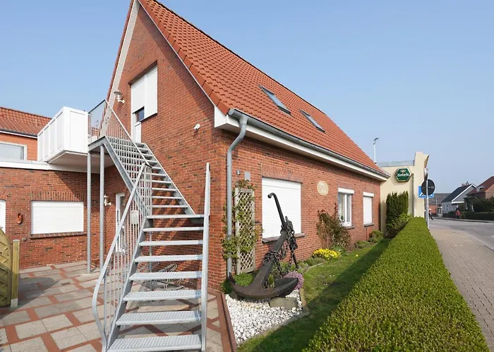 Апартаменты J. Apfeld